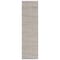 Safavieh Cape Cod Hand Woven Small Rectangle Rug- Grey- 3 x 5 ft. CAP831B-3 - alternate 3